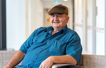 Clinical Trials Bringing Hope Closer to Home